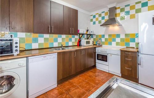 Periana Casa | Casa Mina