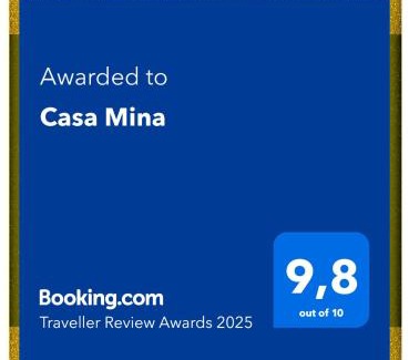 Pietrosella Casa | Casa Mina