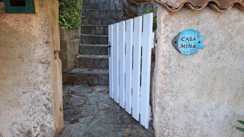 Pietrosella Casa | Casa Mina