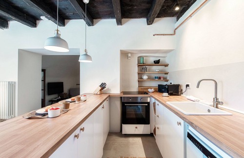 Menaggio Apartamento | Casa Mina
