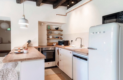 Menaggio Apartamento | Casa Mina