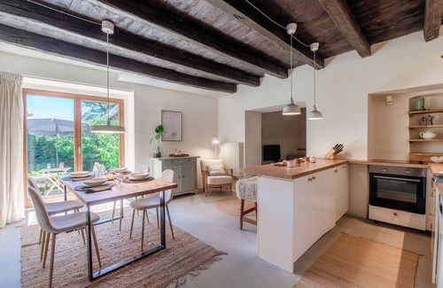 Menaggio Apartamento | Casa Mina