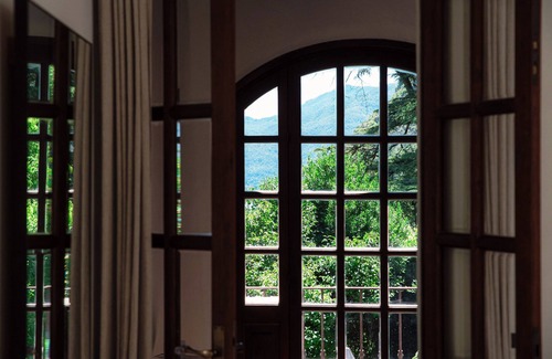 Menaggio Apartamento | Casa Mina