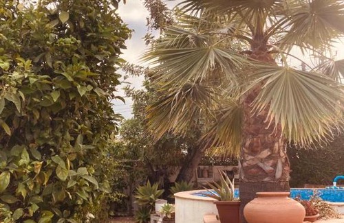 La Colina Cama Y Desayuno | Casa Mina Villa Rooms Available