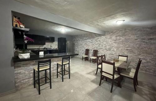 Tezoyuca Casa | Casa Mina - Zapata
