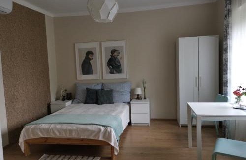 Pecs Casa | CASA MINI 5