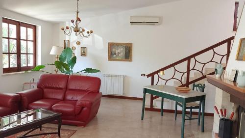 Partanna Casa | Casa Mini'