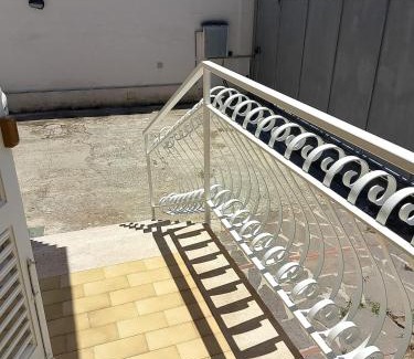 Partanna Casa | Casa Mini'
