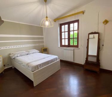 Partanna Casa | Casa Mini'