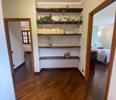 Partanna Casa | Casa Mini'