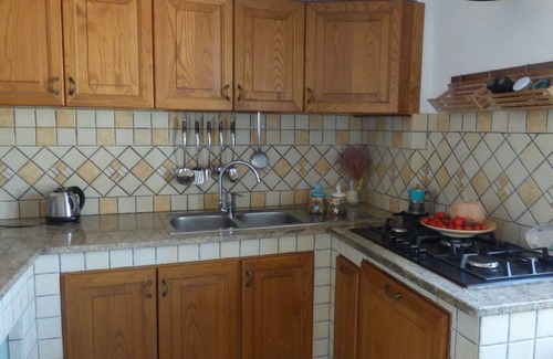 Positano City Centre Casa | Casa Minu- cozy family home, street level and sea view-