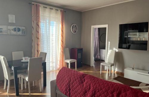 Montefiascone Casa | casa mioara