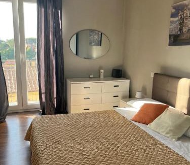Montefiascone Casa | casa mioara