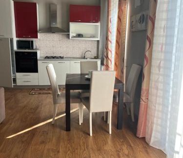 Montefiascone Casa | casa mioara