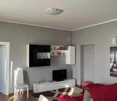 Montefiascone Casa | casa mioara