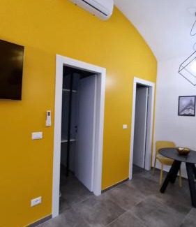 Vanchiglia Apartamento | Casa Mirò by HAPPYHOSTORINO