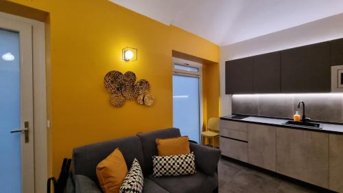 Vanchiglia Apartamento | Casa Mirò by HAPPYHOSTORINO