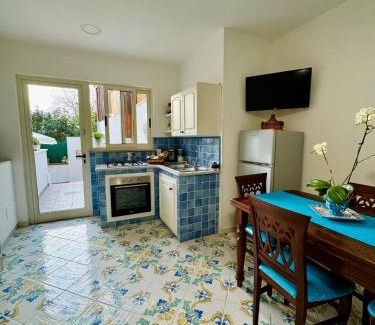 Schiazzano Casa | Casa Mirù