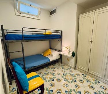 Schiazzano Casa | Casa Mirù