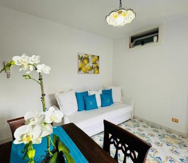Schiazzano Casa | Casa Mirù