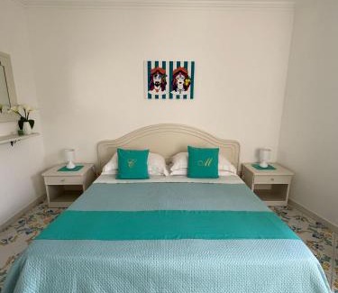 Schiazzano Casa | Casa Mirù