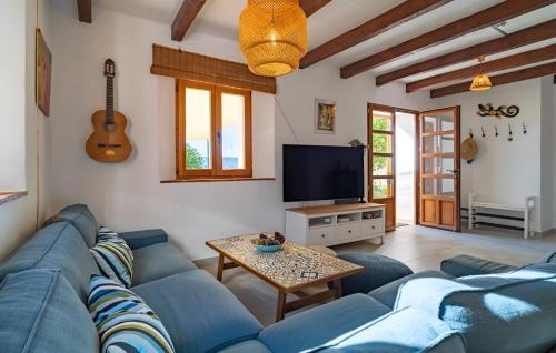 Castellar de la Frontera Casa | Casa Mirto