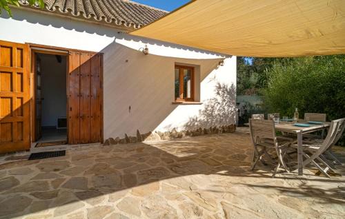 Castellar de la Frontera Casa | Casa Mirto