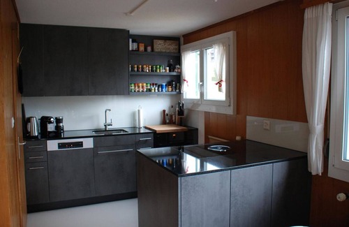Engelberg Apartamento | Casa Mira by Interhome