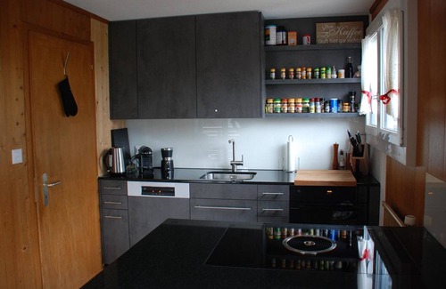 Engelberg Apartamento | Casa Mira by Interhome