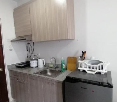 Guadalupe Apartamento | Casa Mira Guadalupe Harmony Home Cebu City