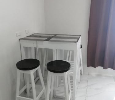Guadalupe Apartamento | Casa Mira Guadalupe Harmony Home Cebu City