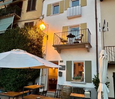 Montemagno Casa | Casa MIRA - MonferratoHome