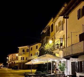 Montemagno Casa | Casa MIRA - MonferratoHome