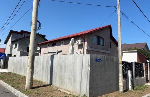 Eforie Nord Casa | Casa Mira