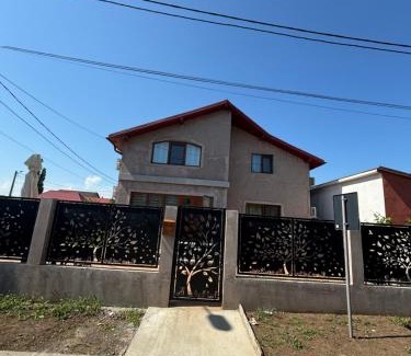 Eforie Nord Casa | Casa Mira