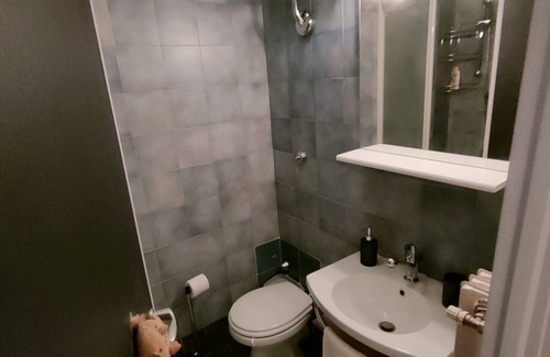 Servola-Chiarbola-Valmaura-Borgo San Sergio Apartamento | Casa Mira - Tranquilla e Luminosa a pochi minuti dal centro di Trieste.