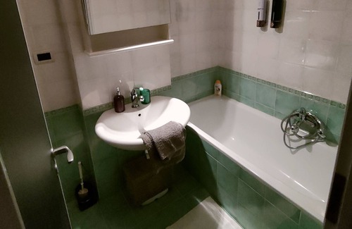 Servola-Chiarbola-Valmaura-Borgo San Sergio Apartamento | Casa Mira - Tranquilla e Luminosa a pochi minuti dal centro di Trieste.