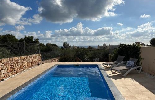Vallgornera Casa | Casa Mirador - Bonita casa pareada