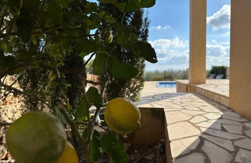 Vallgornera Casa | Casa Mirador - Bonita casa pareada