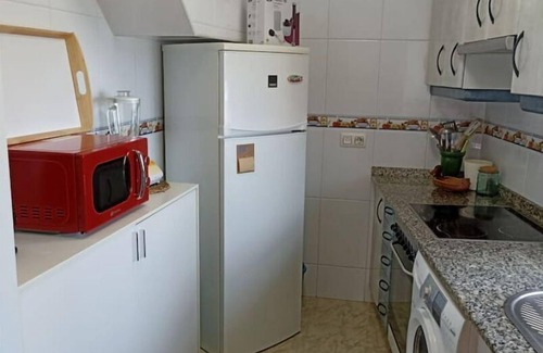 Sanxenxo Apartamento | Casa Mirador da Granxa Sanxenxo