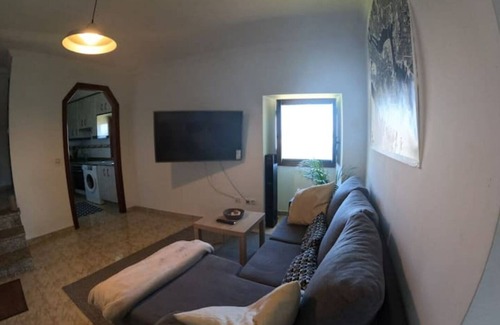 Sanxenxo Apartamento | Casa Mirador da Granxa Sanxenxo