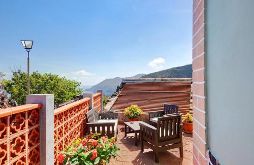 El Tablado Casa | Casa Mirador El Topo