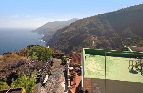 El Tablado Casa | Casa Mirador El Topo