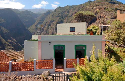 El Tablado Casa | Casa Mirador El Topo