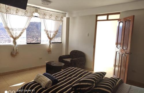 San Blas Casa | Casa Mirador guesthouse
