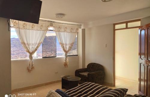 San Blas Casa | Casa Mirador guesthouse