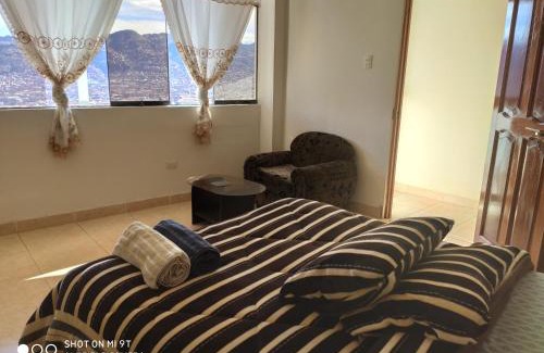 San Blas Casa | Casa Mirador guesthouse
