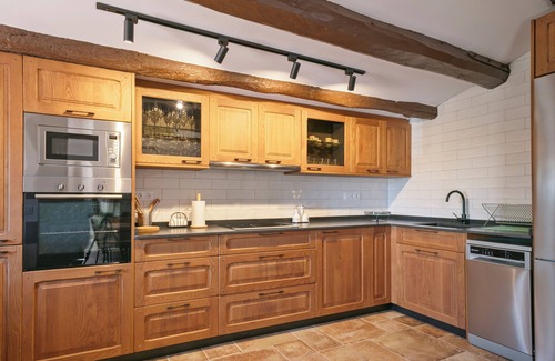 Tordera Casa | Casa Mirador, Luxmarspa.