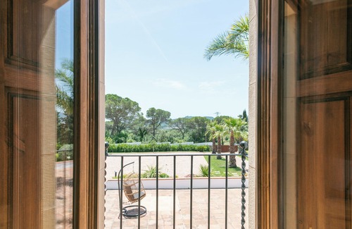 Tordera Casa | Casa Mirador, Luxmarspa.