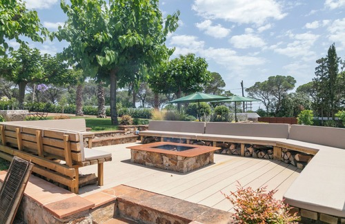 Tordera Casa | Casa Mirador, Luxmarspa.
